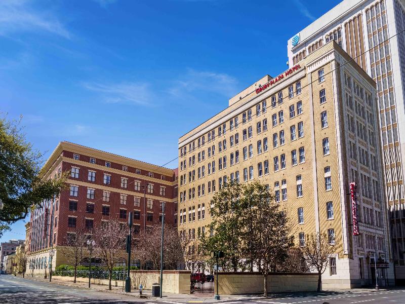 Drury Inn & Suites New Orleans