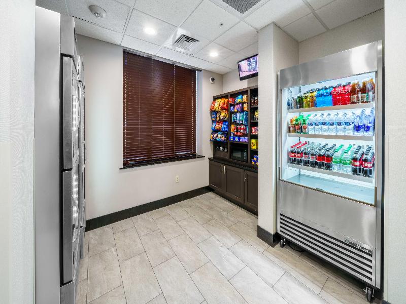 Drury Inn & Suites New Orleans