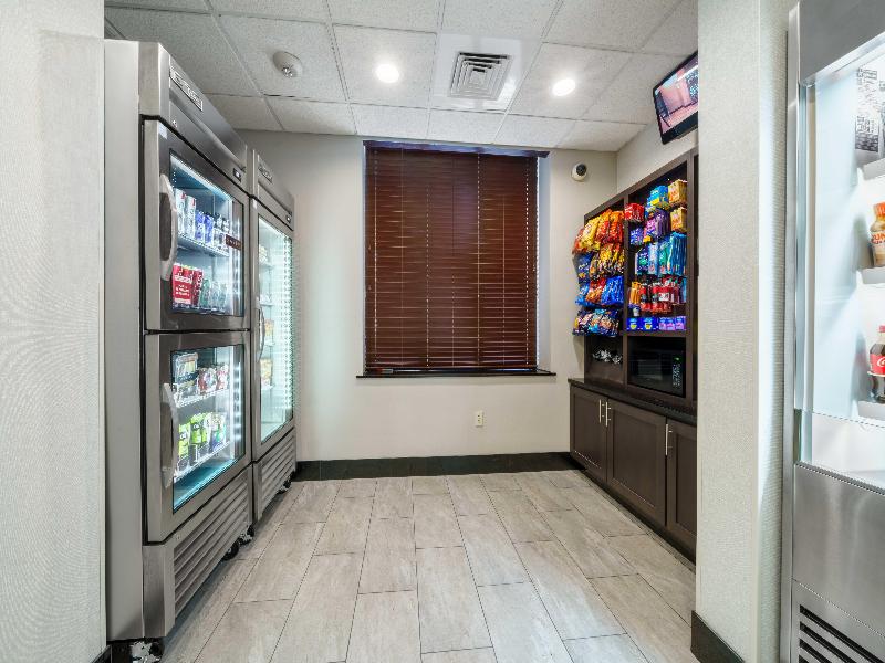 Drury Inn & Suites New Orleans