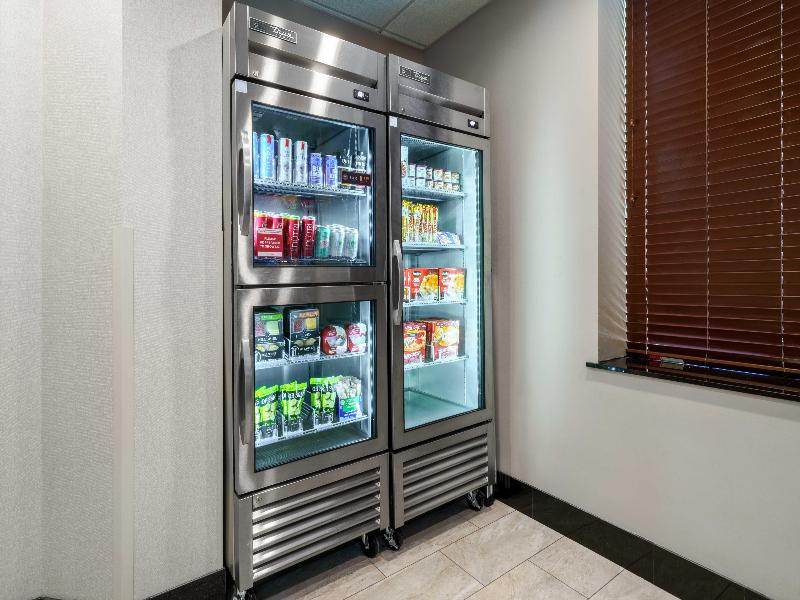 Drury Inn & Suites New Orleans