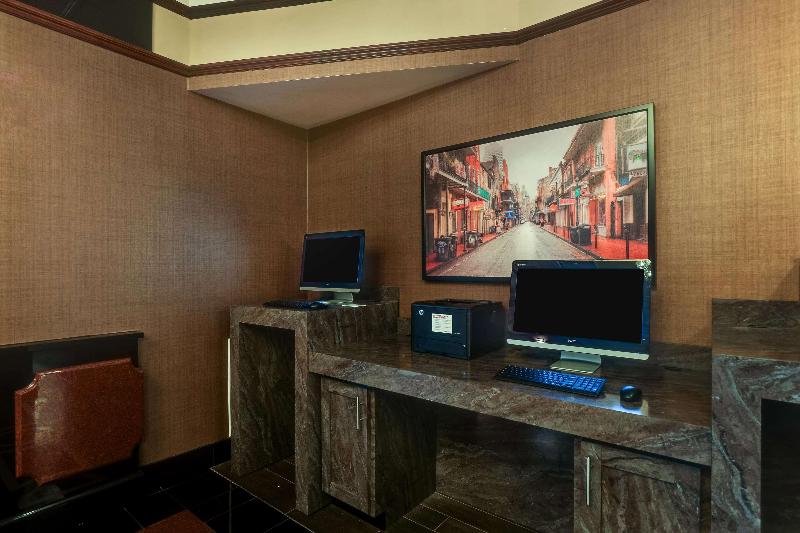 Drury Inn & Suites New Orleans image