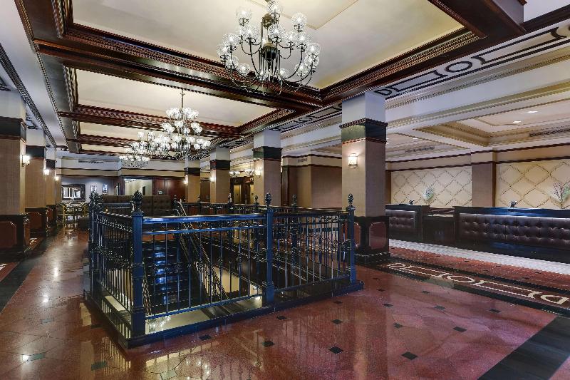 Drury Inn & Suites New Orleans image