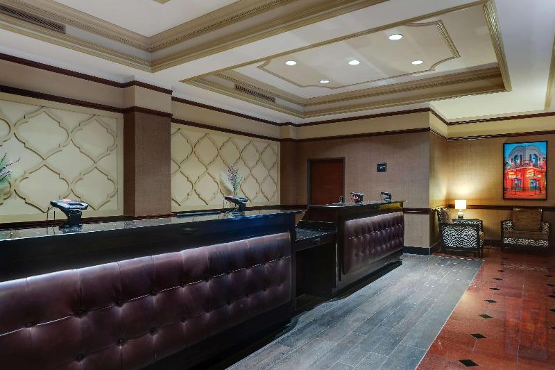 Drury Inn & Suites New Orleans image