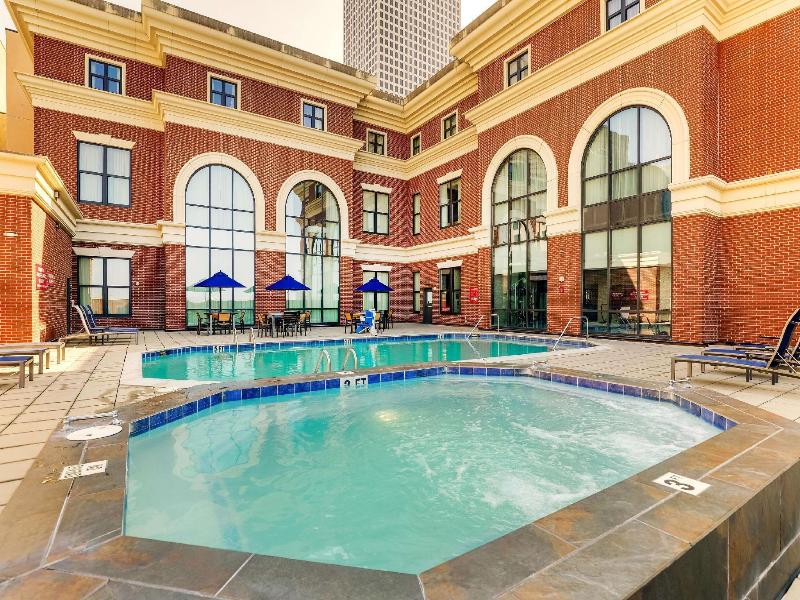 Drury Inn & Suites New Orleans image
