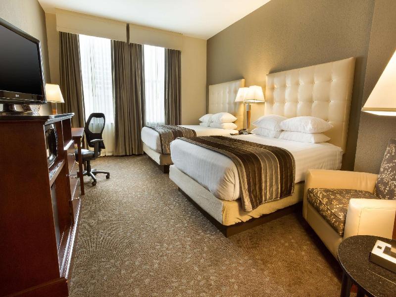 Drury Inn & Suites New Orleans image