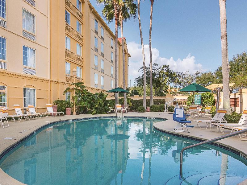 La Quinta Inn & Suites Orlando Airport North image