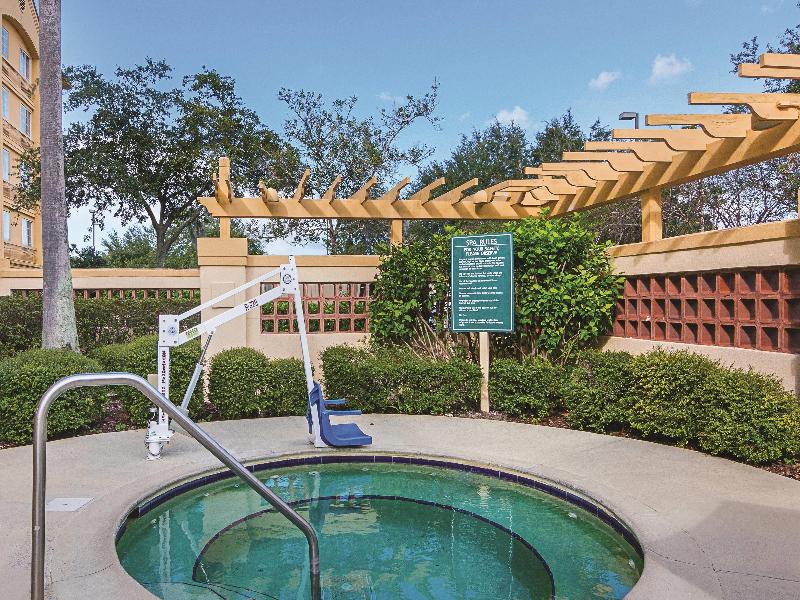 La Quinta Inn & Suites Orlando Airport North image