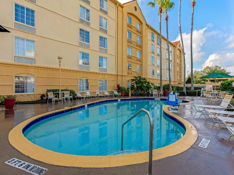 La Quinta Inn & Suites Orlando Airport North image