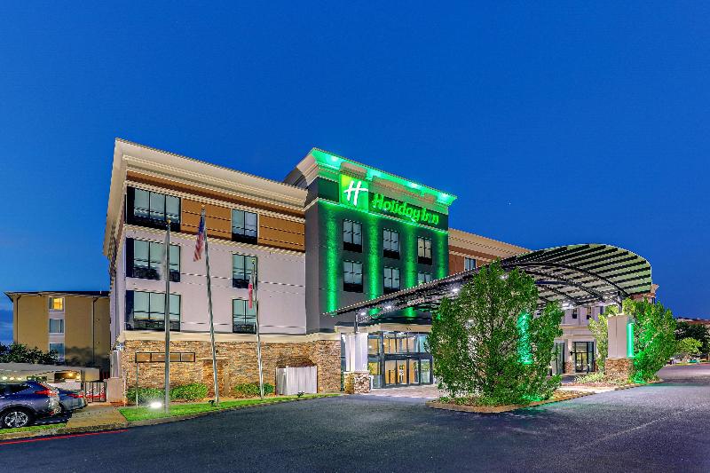 Holiday Inn Mobile - Airport image
