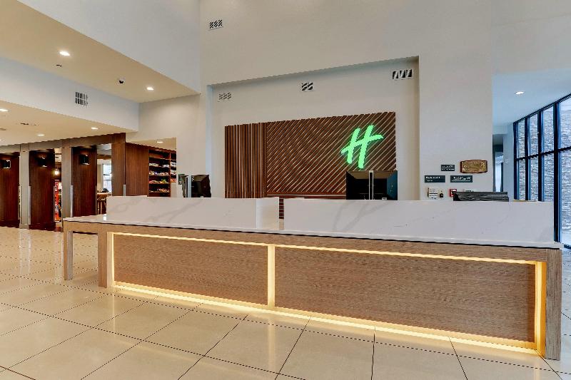Holiday Inn Mobile - Airport image