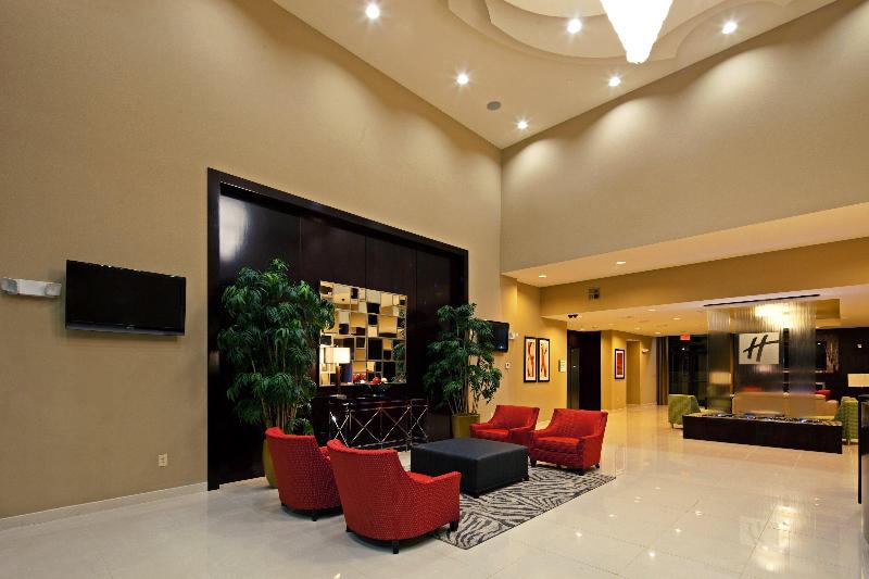 Holiday Inn Mobile - Airport image