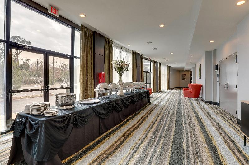 Holiday Inn Mobile - Airport image