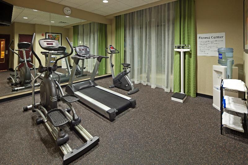 Holiday Inn Mobile - Airport image