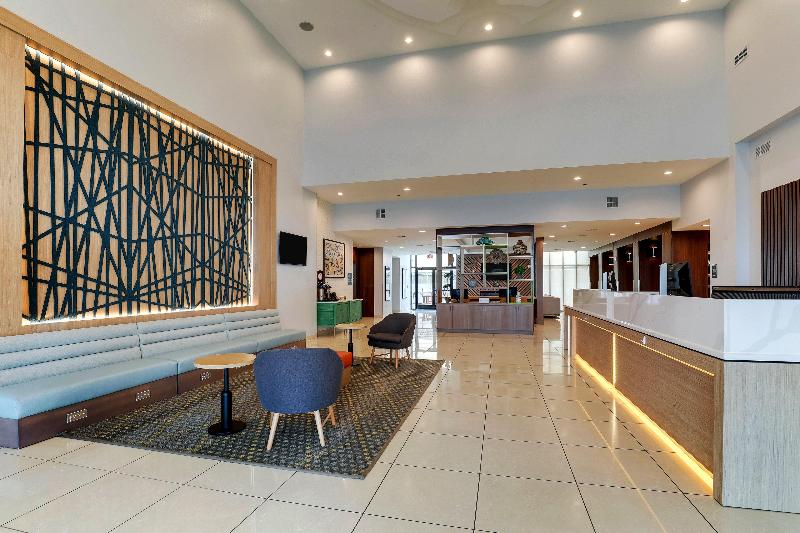 Holiday Inn Mobile - Airport image