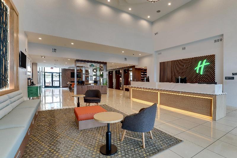 Holiday Inn Mobile - Airport image