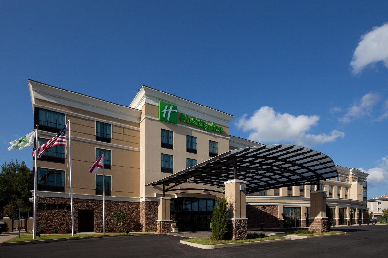 Holiday Inn Mobile - Airport image