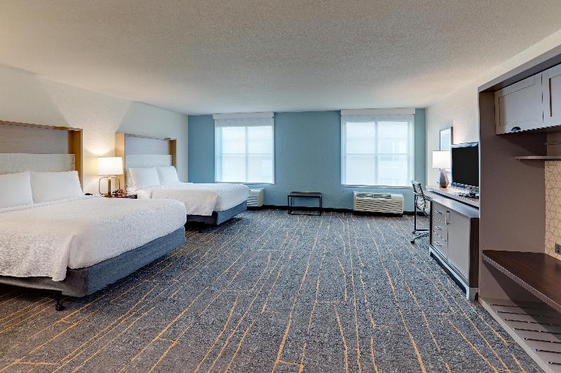 Holiday Inn Mobile - Airport image