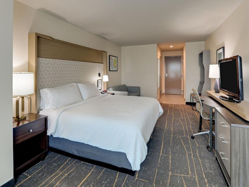 Holiday Inn Mobile - Airport image