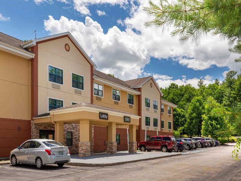 Extended Stay America Nashua Manchester image