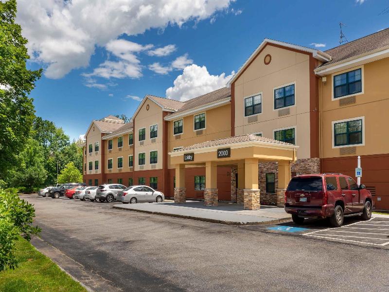 Extended Stay America Nashua Manchester image