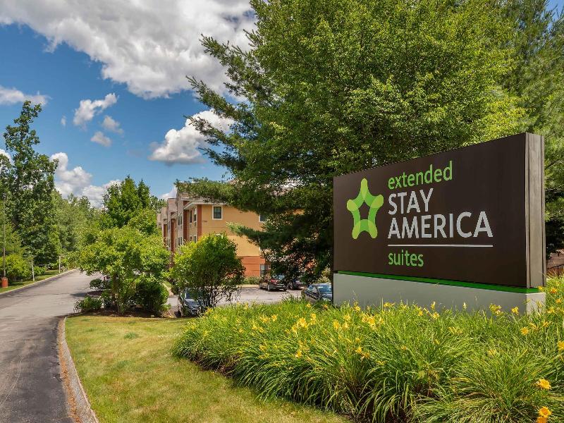 Extended Stay America Nashua Manchester image