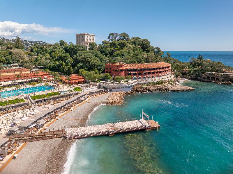 Monte Carlo Beach