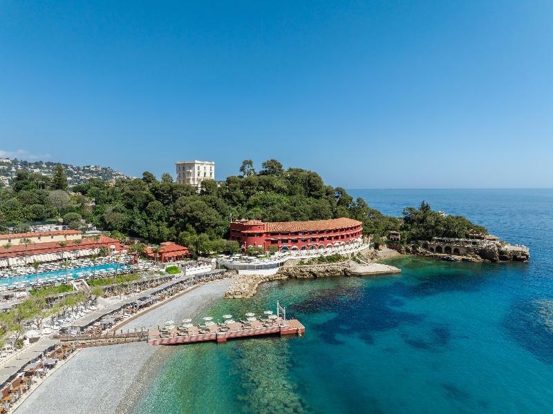 Monte Carlo Beach image