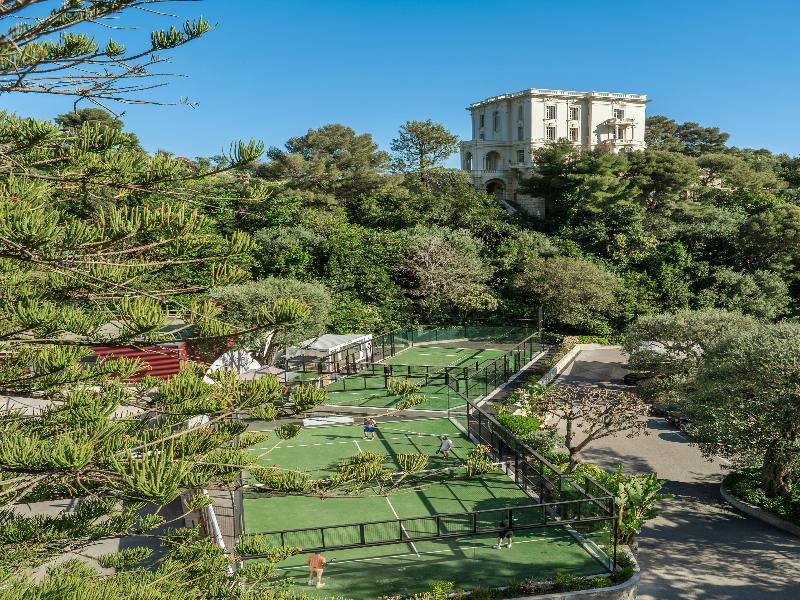 Monte Carlo Beach image