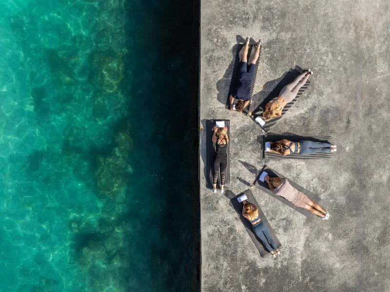 Monte Carlo Beach image