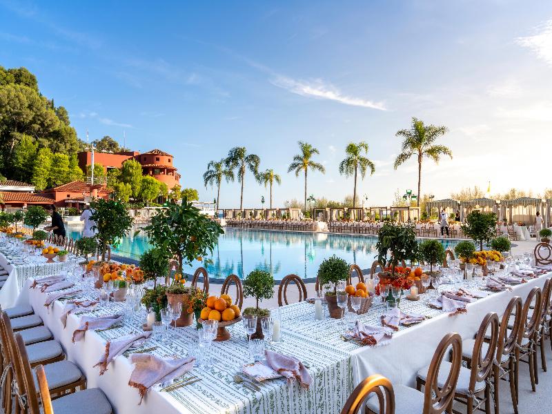 Monte Carlo Beach image