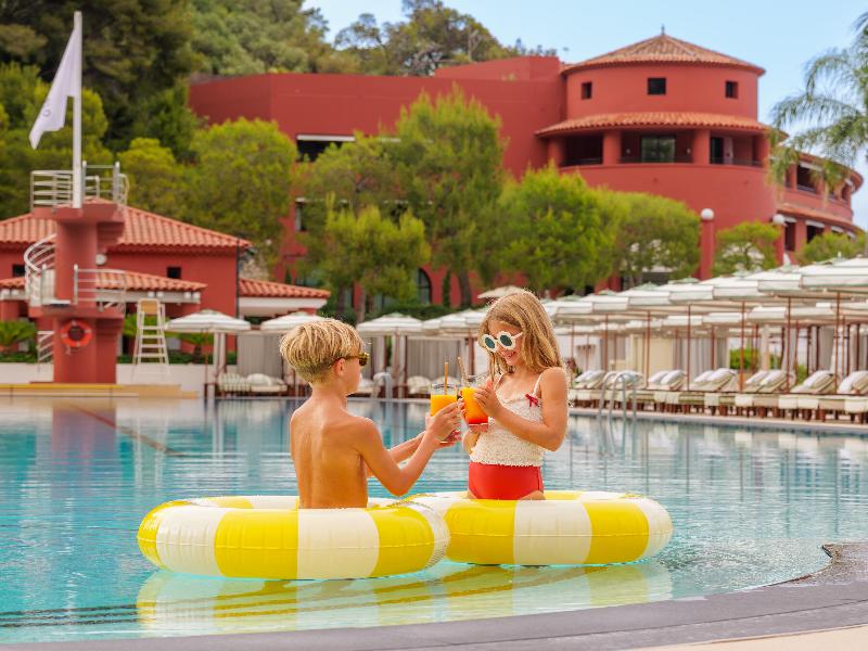 Monte Carlo Beach image