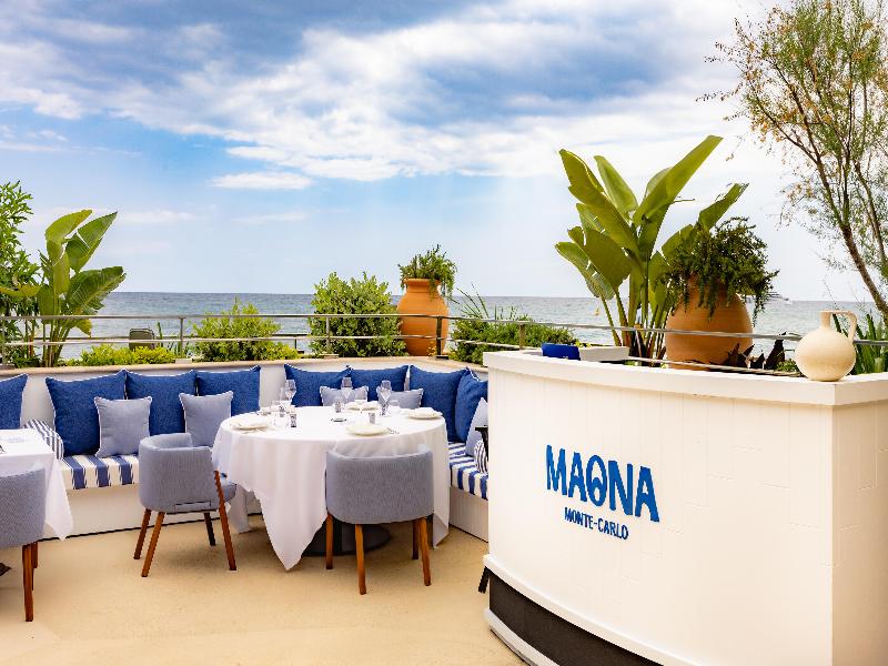 Monte Carlo Beach image