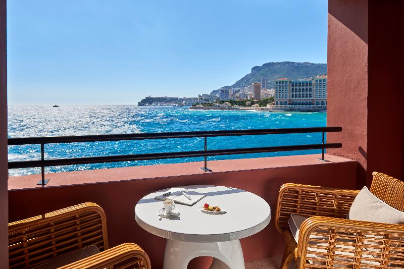 Monte Carlo Beach photo 12