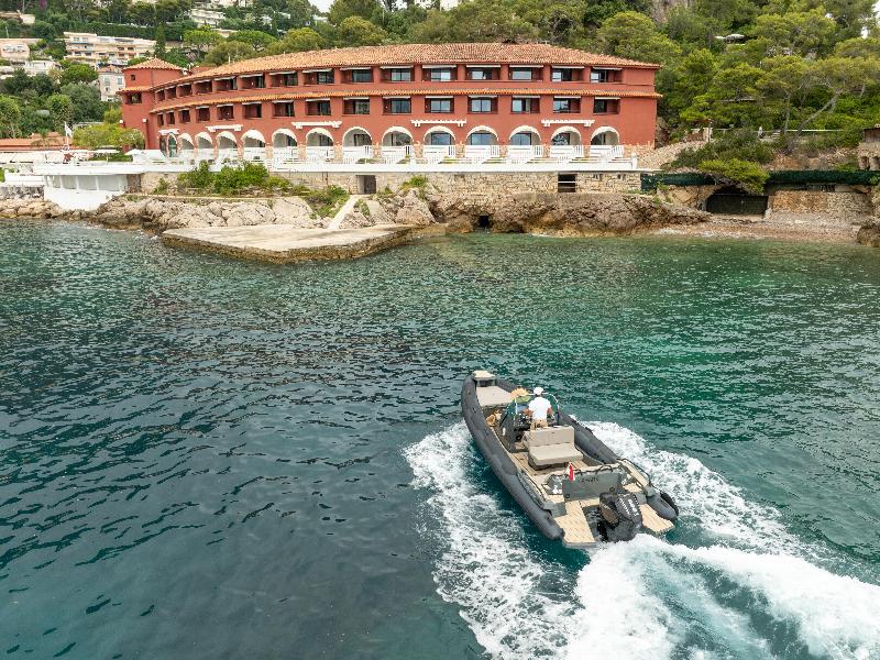 Monte Carlo Beach image