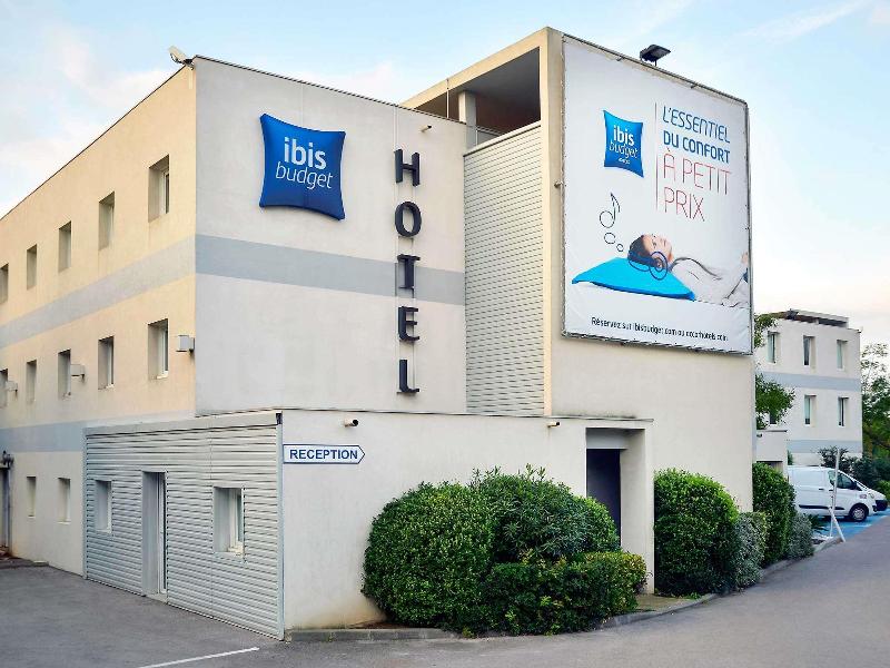 ibis budget Montpellier Centre Millénaire