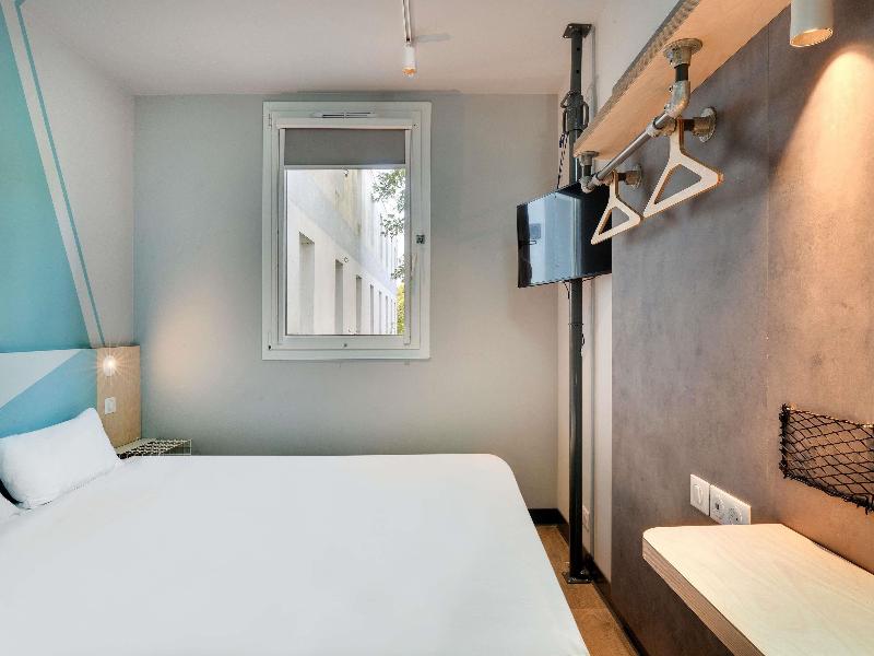 ibis budget Montpellier Centre Millénaire image