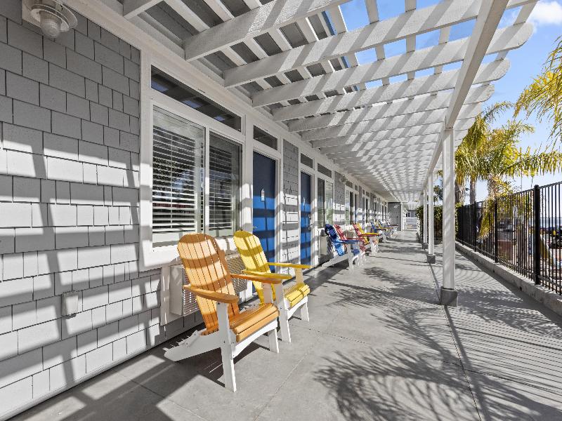 Beach Street Inn and Suites image