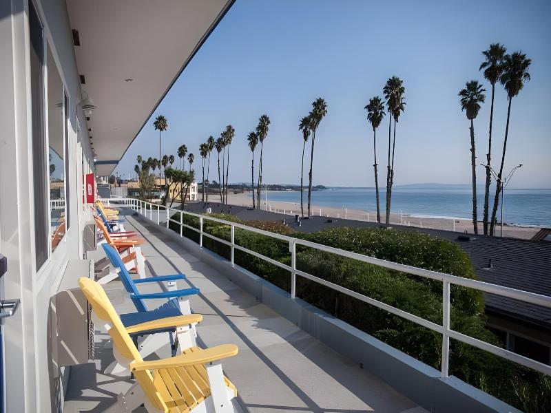 Beach Street Inn and Suites image