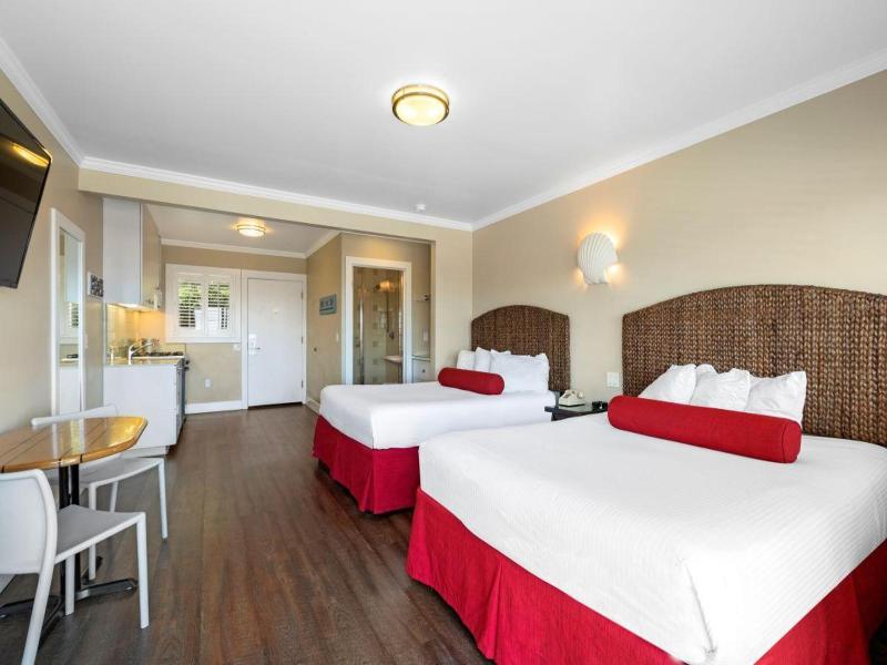 Beach Street Inn and Suites image