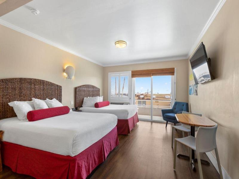 Beach Street Inn and Suites image