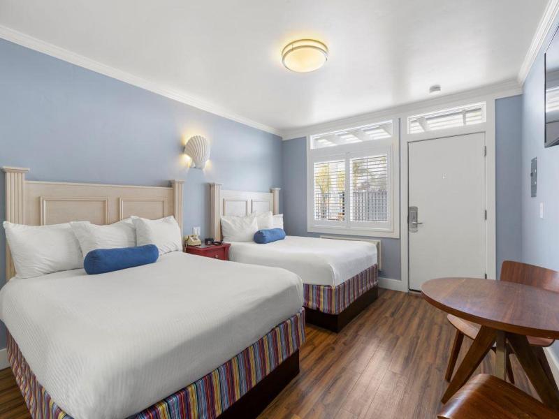 Beach Street Inn and Suites image