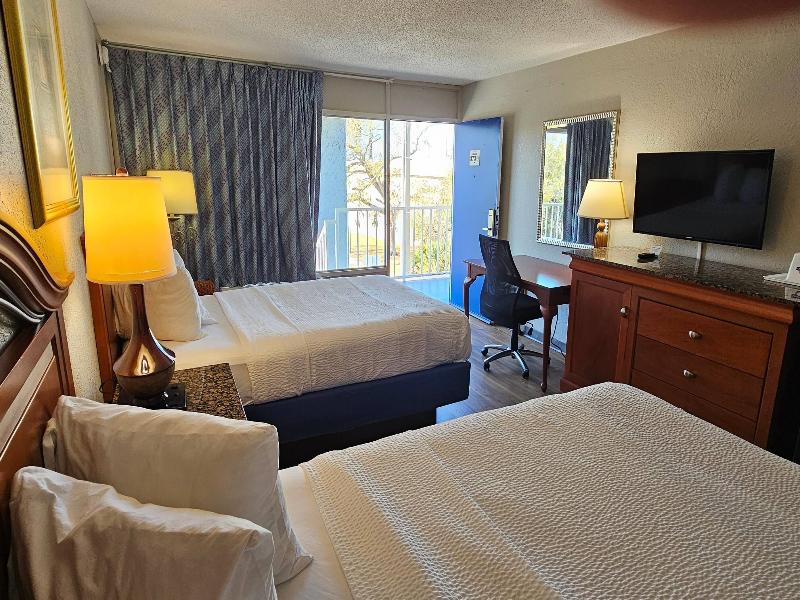 Days Inn by Wyndham Orlando Downtown image
