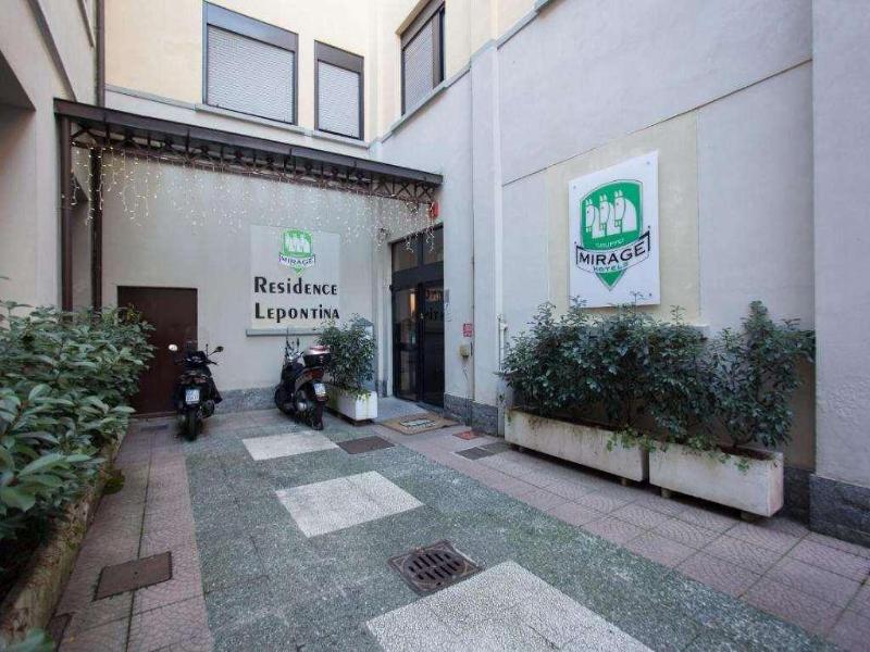 Residence Lepontina image