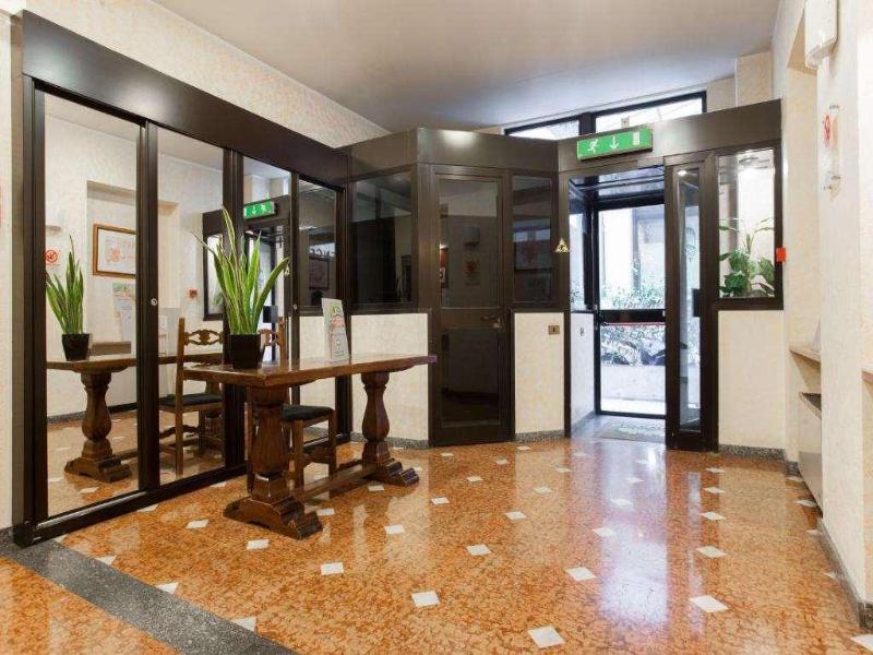 Residence Lepontina image