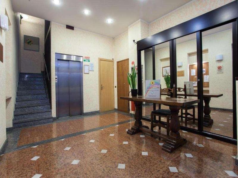 Residence Lepontina image
