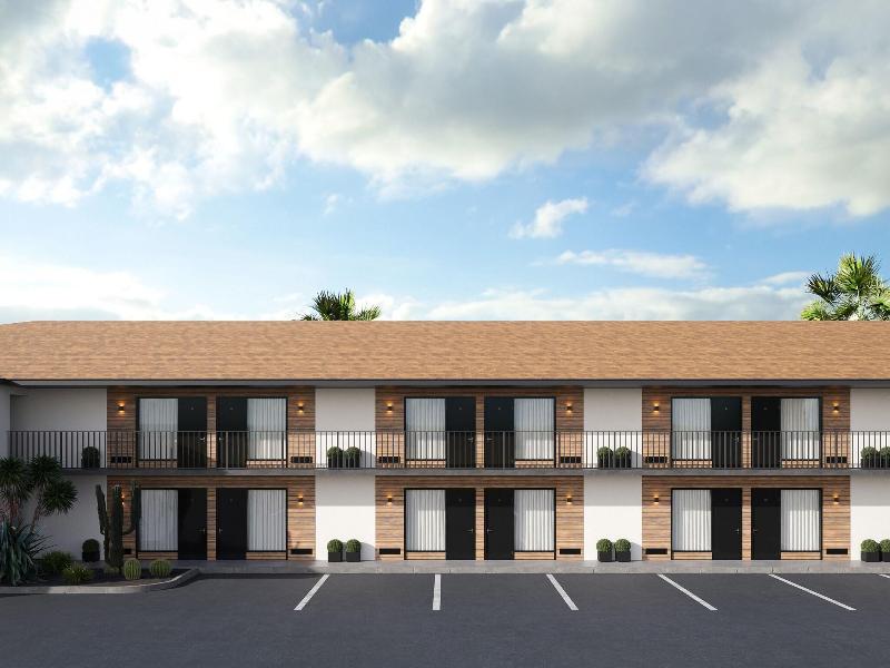 The Vietta Hotel image