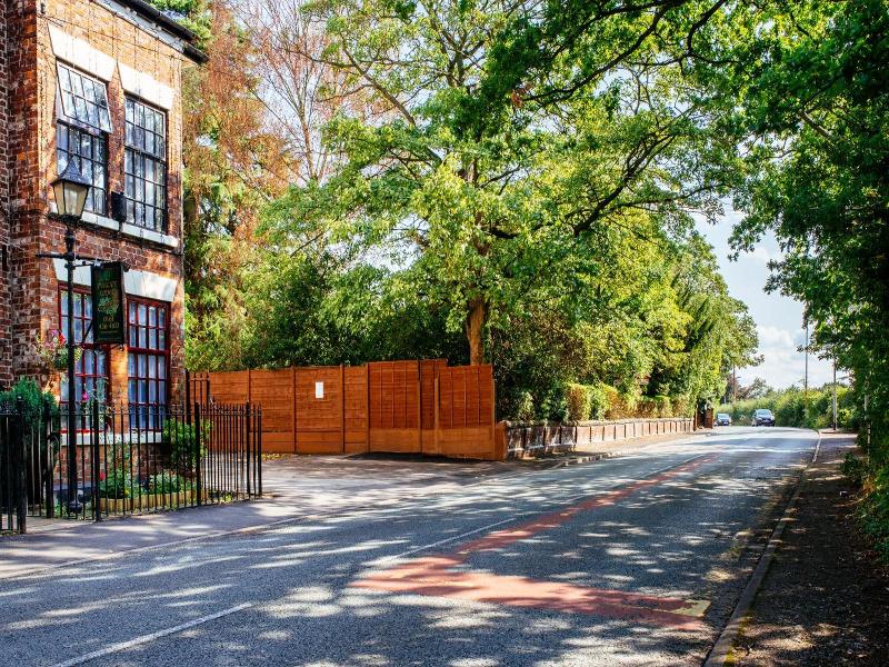 Pymgate Lodge Hotel image