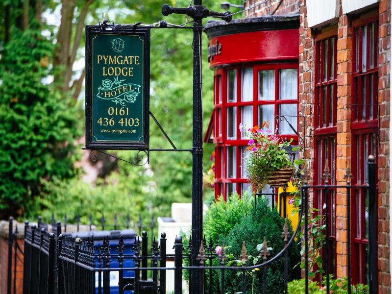 Pymgate Lodge Hotel image