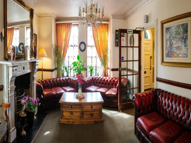 Pymgate Lodge Hotel image