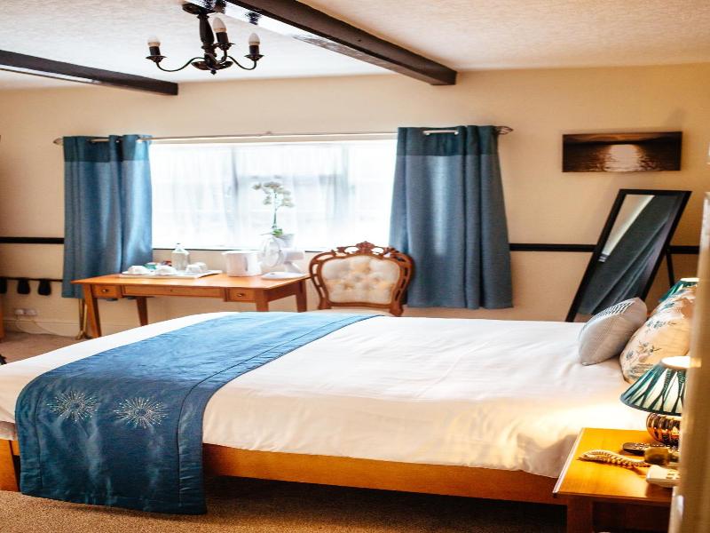 Pymgate Lodge Hotel image